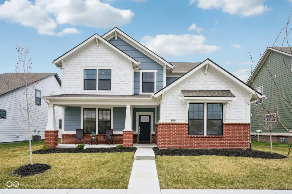 2156 W 171st Street Westfield IN 46074