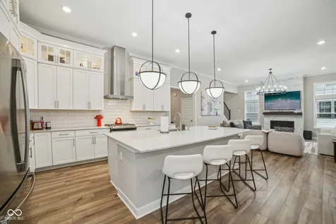 2156 W 171st Street Westfield IN 46074