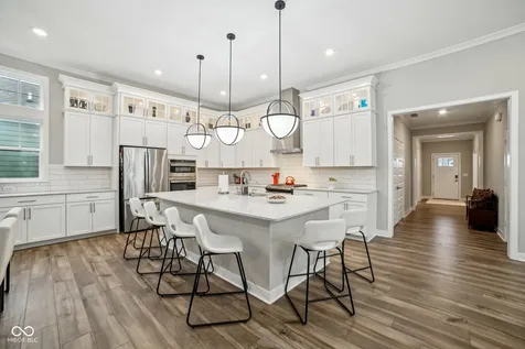 2156 W 171st Street Westfield IN 46074