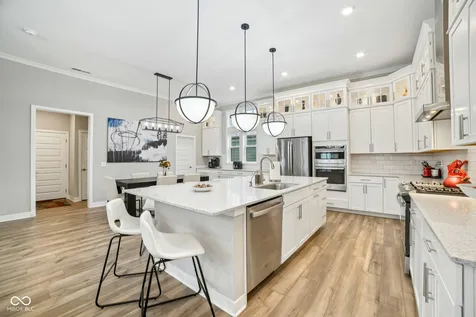 2156 W 171st Street Westfield IN 46074