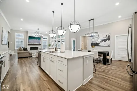 2156 W 171st Street Westfield IN 46074