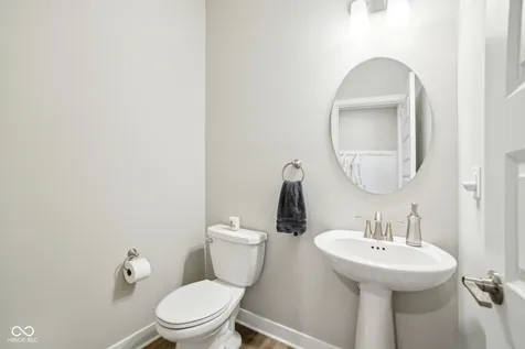 2156 W 171st Street Westfield IN 46074