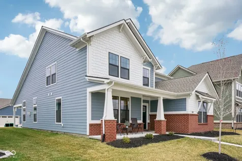 2156 W 171st Street Westfield IN 46074