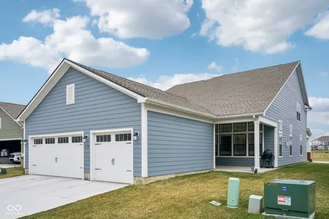 2156 W 171st Street Westfield IN 46074