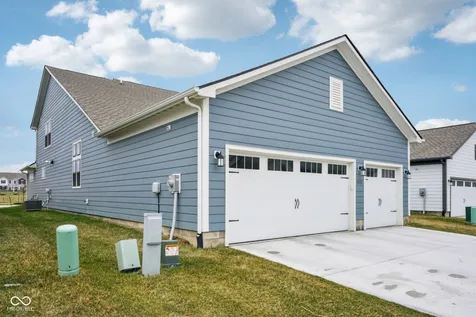 2156 W 171st Street Westfield IN 46074