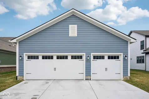 2156 W 171st Street Westfield IN 46074