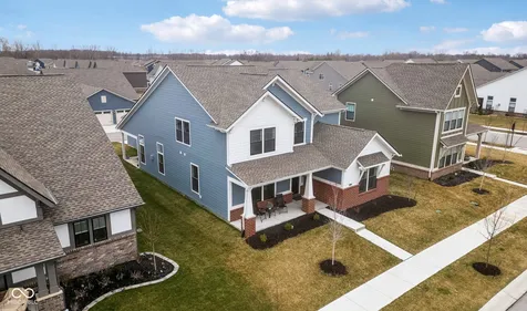 2156 W 171st Street Westfield IN 46074