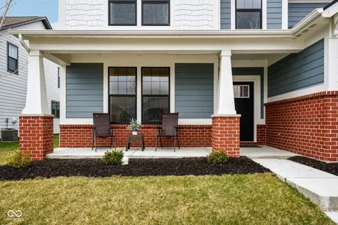 2156 W 171st Street Westfield IN 46074