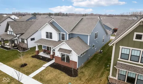 2156 W 171st Street Westfield IN 46074