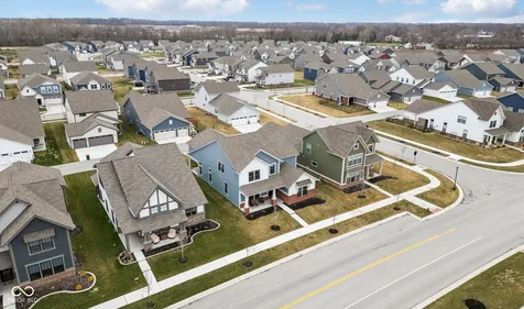 2156 W 171st Street Westfield IN 46074