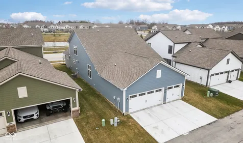 2156 W 171st Street Westfield IN 46074