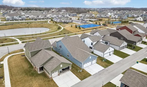 2156 W 171st Street Westfield IN 46074