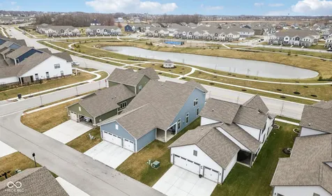 2156 W 171st Street Westfield IN 46074