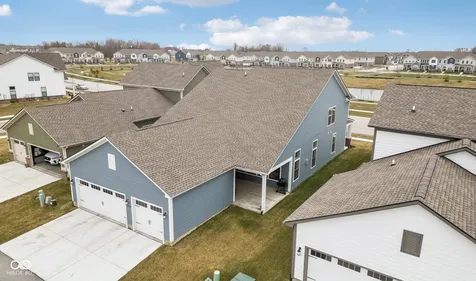 2156 W 171st Street Westfield IN 46074