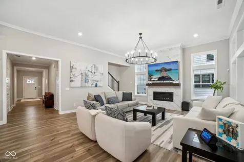 2156 W 171st Street Westfield IN 46074
