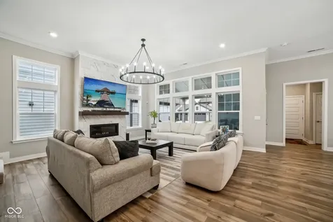 2156 W 171st Street Westfield IN 46074