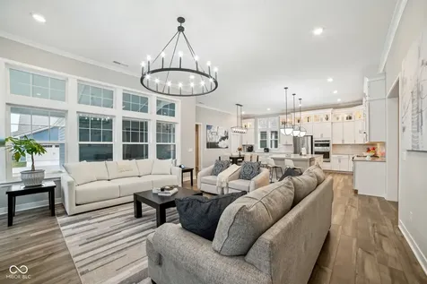 2156 W 171st Street Westfield IN 46074