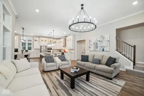 2156 W 171st Street Westfield IN 46074