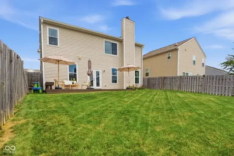 5781 White Pine Road Whitestown IN 46075