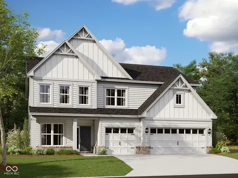 17030 Picket Fence Drive Noblesville IN 46060