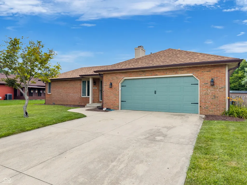4412 W Sandpiper Drive Muncie IN 47304