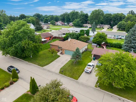 4412 W Sandpiper Drive Muncie IN 47304