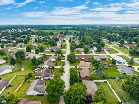 4412 W Sandpiper Drive Muncie IN 47304