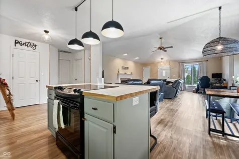 4412 W Sandpiper Drive Muncie IN 47304