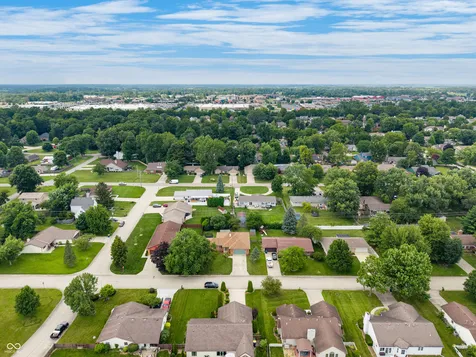 4412 W Sandpiper Drive Muncie IN 47304