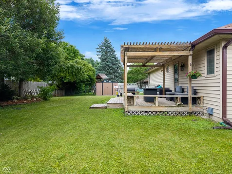 4412 W Sandpiper Drive Muncie IN 47304