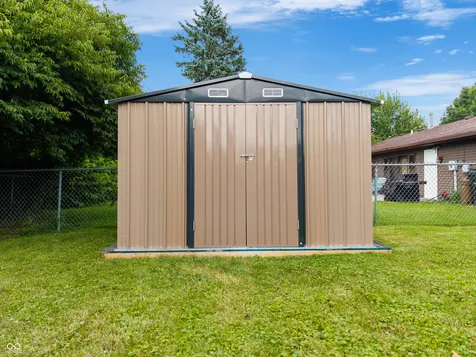 4412 W Sandpiper Drive Muncie IN 47304