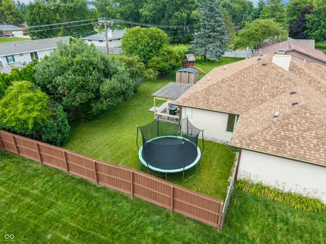 4412 W Sandpiper Drive Muncie IN 47304