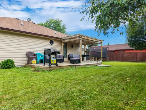 4412 W Sandpiper Drive Muncie IN 47304