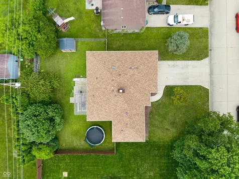 4412 W Sandpiper Drive Muncie IN 47304