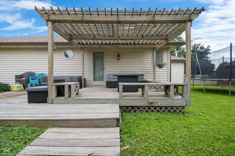 4412 W Sandpiper Drive Muncie IN 47304