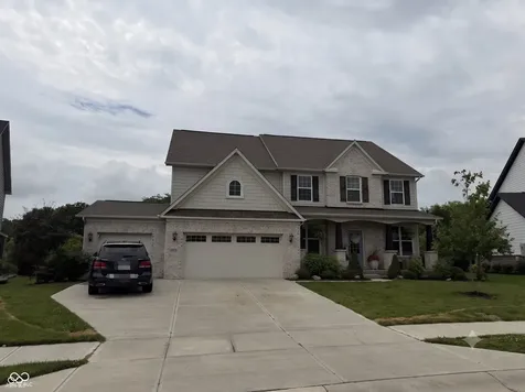 18819 Dooney Court Noblesville IN 46062