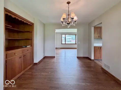 312 S Carr Road Plainfield IN 46168