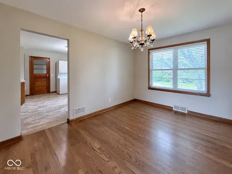 312 S Carr Road Plainfield IN 46168