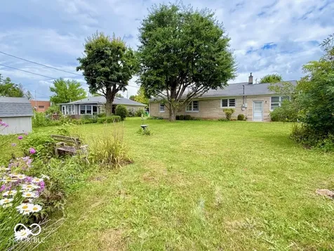 312 S Carr Road Plainfield IN 46168