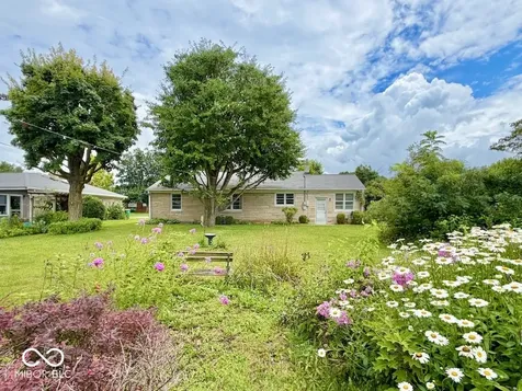 312 S Carr Road Plainfield IN 46168
