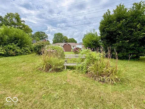 312 S Carr Road Plainfield IN 46168