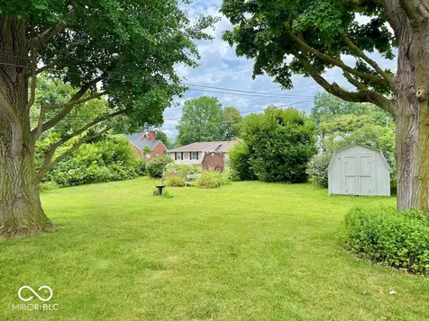 312 S Carr Road Plainfield IN 46168