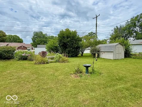 312 S Carr Road Plainfield IN 46168