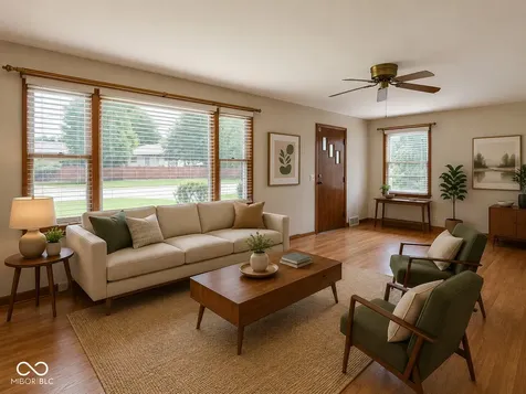 312 S Carr Road Plainfield IN 46168