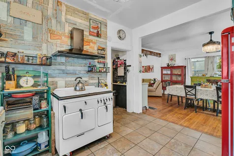 3684 Birchwood Avenue Indianapolis IN 46205