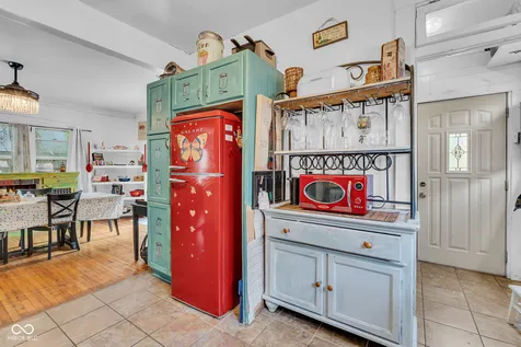 3684 Birchwood Avenue Indianapolis IN 46205
