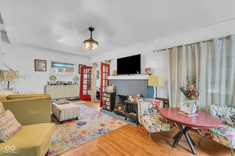 3684 Birchwood Avenue Indianapolis IN 46205