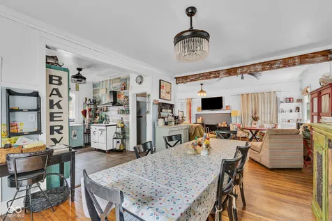 3684 Birchwood Avenue Indianapolis IN 46205