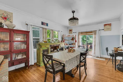 3684 Birchwood Avenue Indianapolis IN 46205