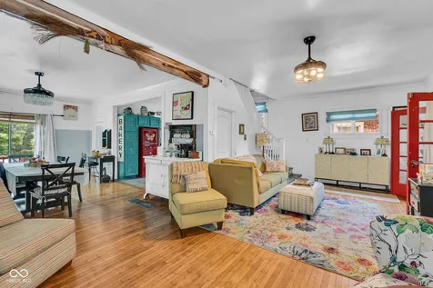 3684 Birchwood Avenue Indianapolis IN 46205